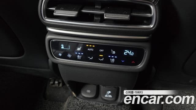 Genesis GV80, 2024 19