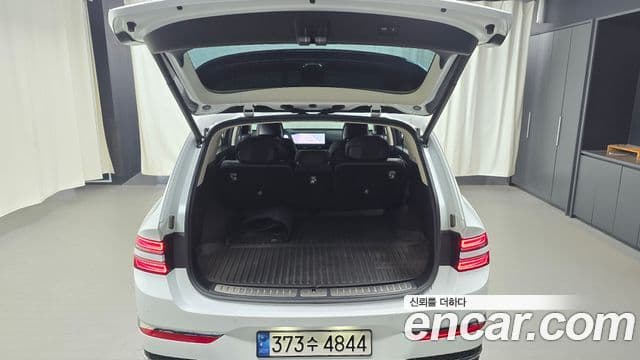 Genesis GV80, 2024 20