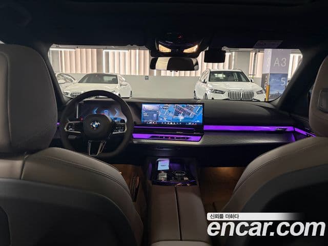 BMW 5시리즈 (G60) 523d M Sport, 2026 8