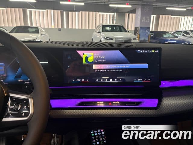 BMW 5시리즈 (G60) 523d M Sport, 2026 10