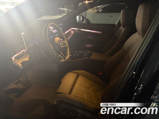 BMW 5시리즈 (G60) 523d M Sport, 2026 12