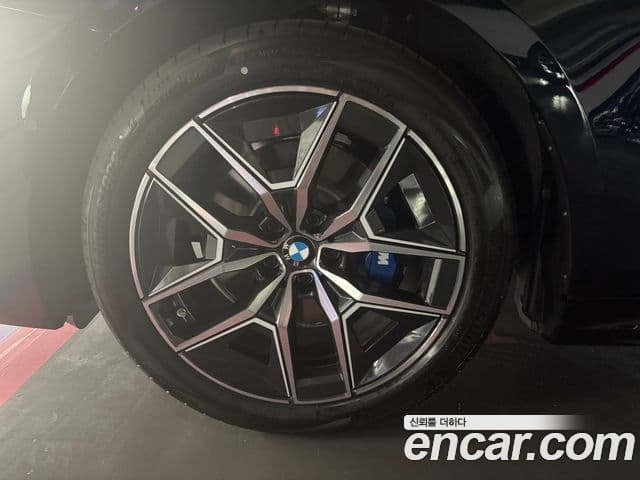 BMW 5시리즈 (G60) 523d M Sport, 2026 15