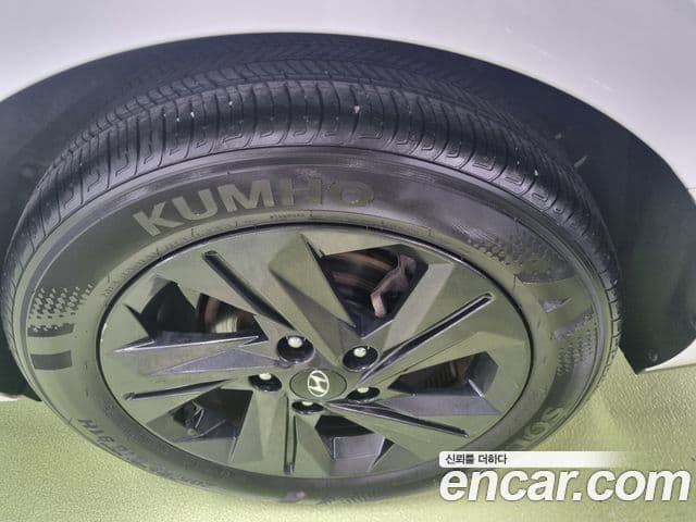 Hyundai Avante (CN7) Inspiration, 2021 все фото