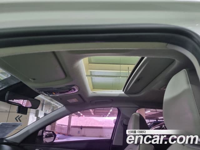 Hyundai Avante (CN7) Inspiration, 2021 13