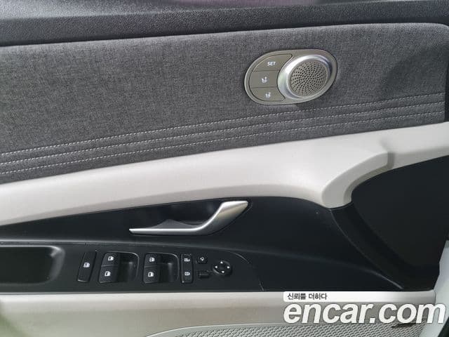 Hyundai Avante (CN7) Inspiration, 2021 16