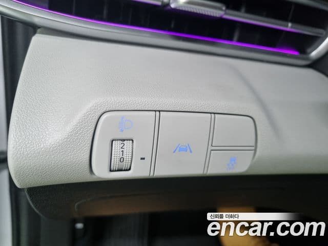 Hyundai Avante (CN7) Inspiration, 2021 17