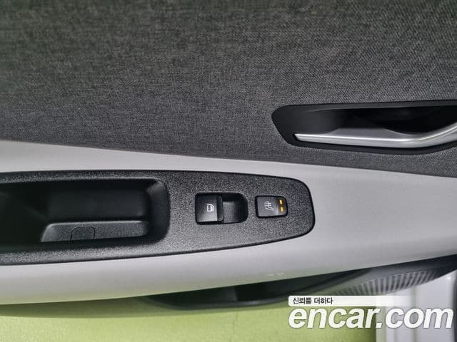 Hyundai Avante (CN7) Inspiration, 2021 18