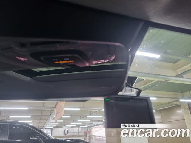 Hyundai Avante (CN7) Inspiration, 2021 19