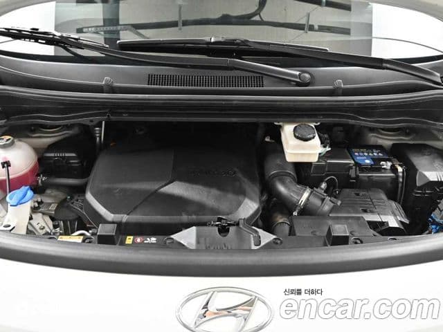 Hyundai Staria Modern, 2022 6