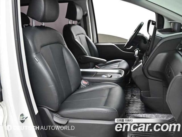 Hyundai Staria Modern, 2022 10