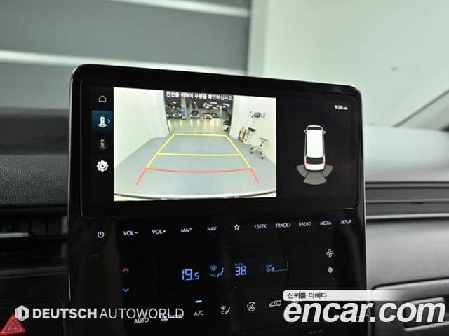 Hyundai Staria Modern, 2022 15