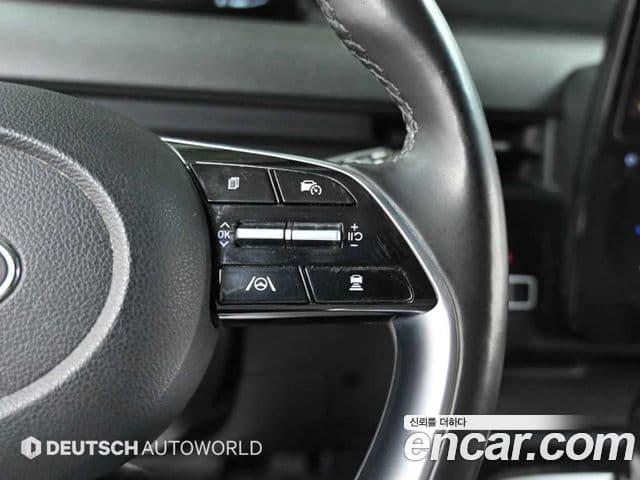 Hyundai Staria Modern, 2022 17