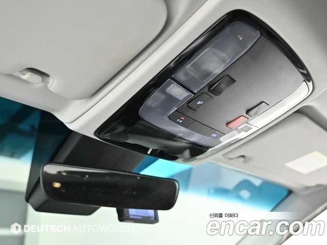 Hyundai Staria Modern, 2022 18