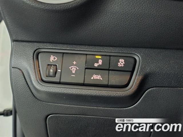 Kia All New K3 Standard, 2021 9