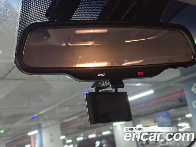 Kia All New K3 Standard, 2021 11