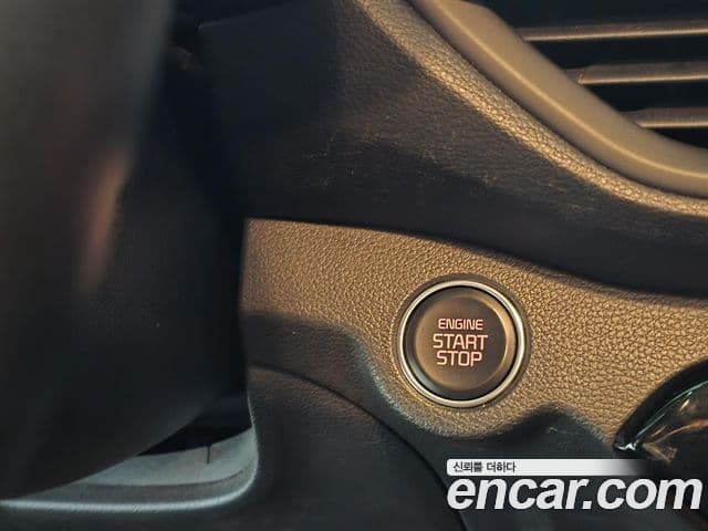 Kia All New K3 Standard, 2021 12