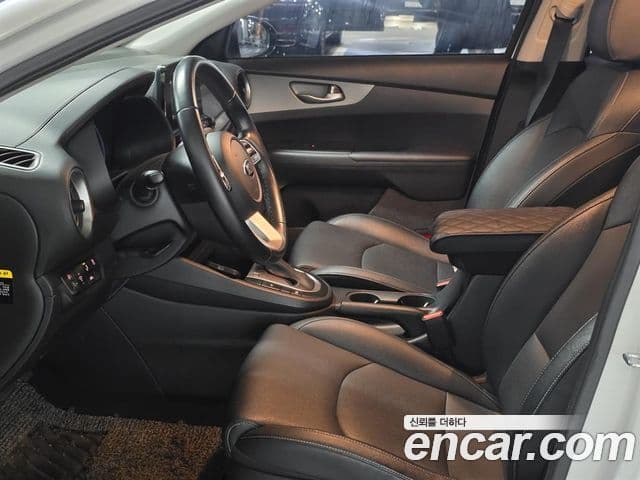 Kia All New K3 Standard, 2021 14