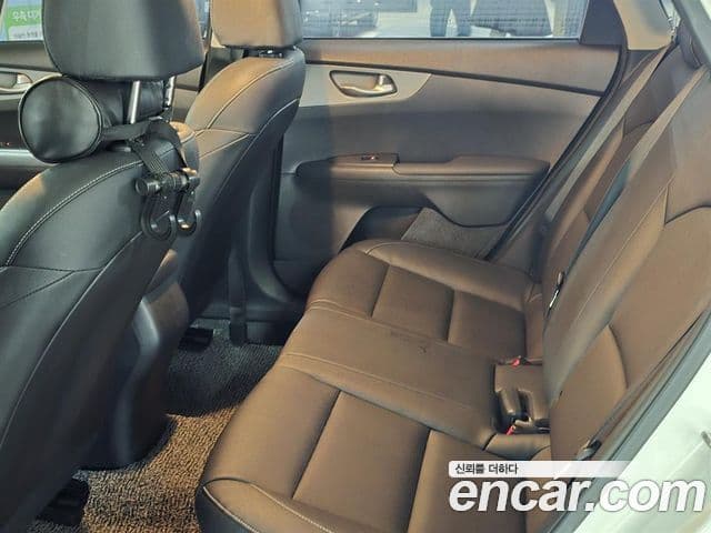 Kia All New K3 Standard, 2021 15