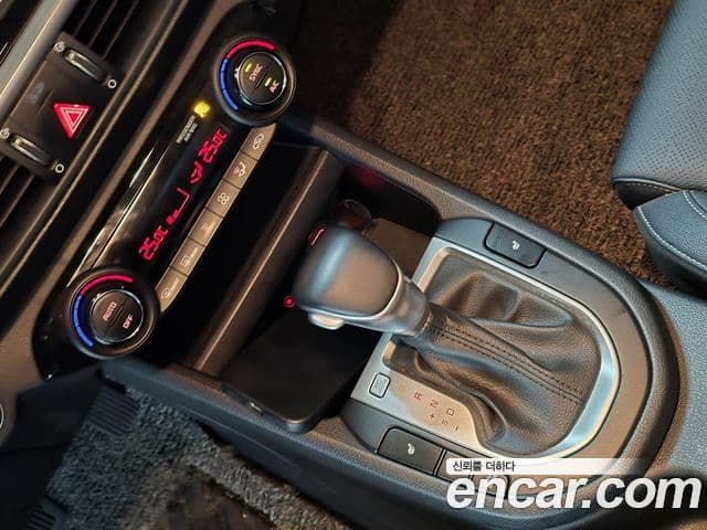 Kia All New K3 Standard, 2021 17