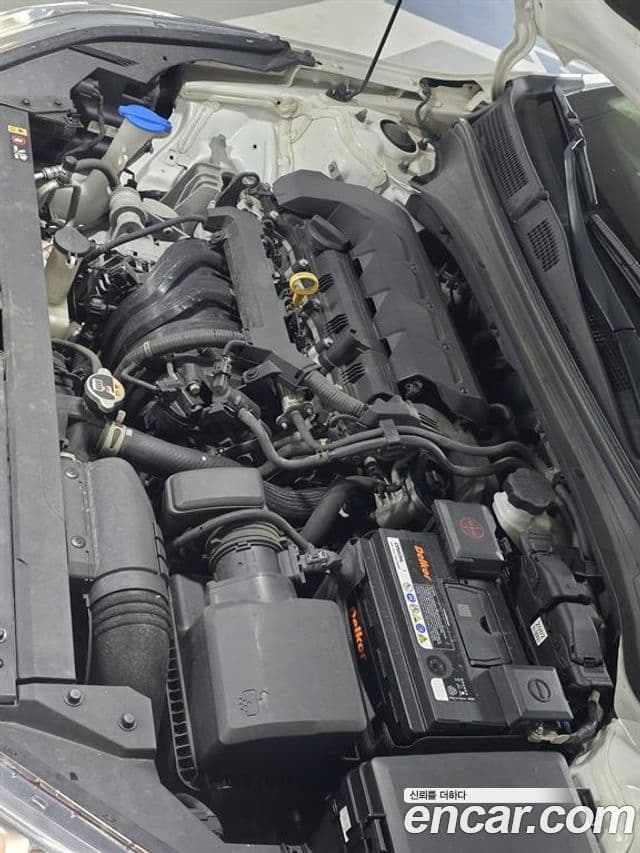 Kia All New K3 Standard, 2021 20