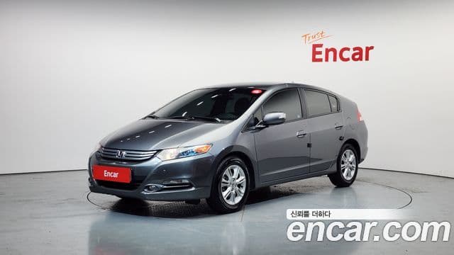 Honda 인사이트 стандартная версия, 2011 1