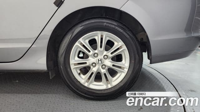 Honda 인사이트 стандартная версия, 2011 все фото