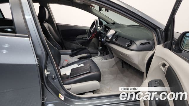 Honda 인사이트 стандартная версия, 2011 11