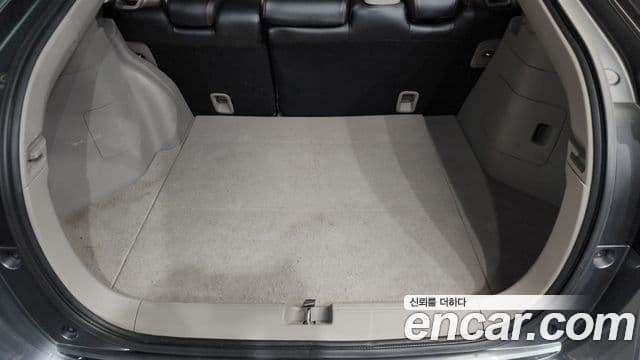 Honda 인사이트 стандартная версия, 2011 20