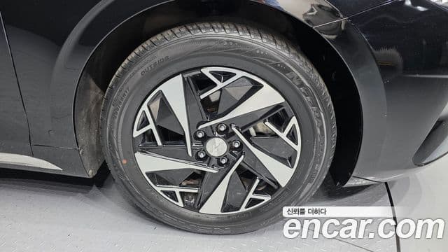 Hyundai The / новый New Grandeur IG гибрид Le Blanc, 2023 все фото