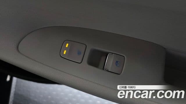 Hyundai The / новый New Grandeur IG гибрид Le Blanc, 2023 18