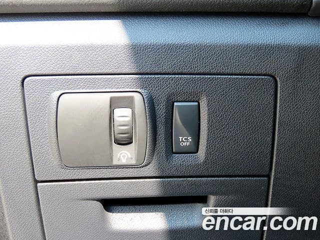 Renault Korea(Samsung) SM5 Nova PE, 2016 12