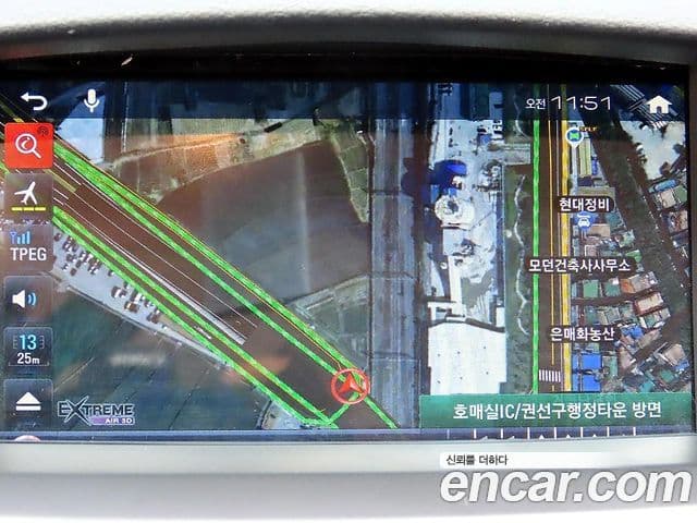 Renault Korea(Samsung) SM5 Nova PE, 2016 14