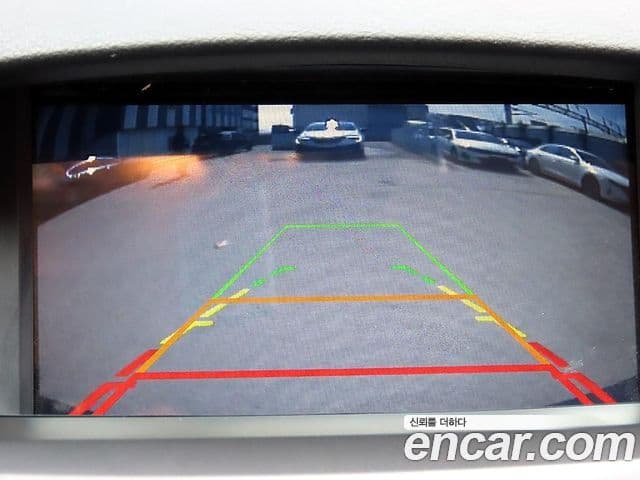 Renault Korea(Samsung) SM5 Nova PE, 2016 15