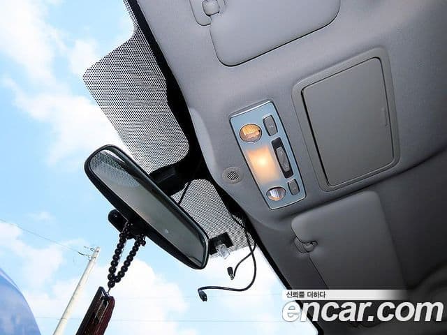 Renault Korea(Samsung) SM5 Nova PE, 2016 16