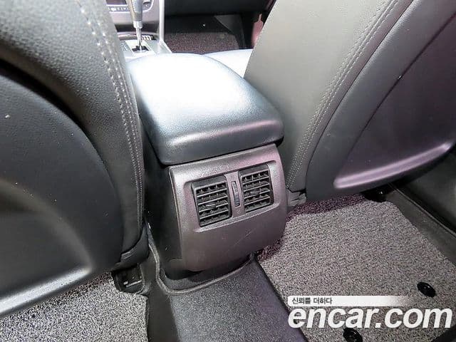 Renault Korea(Samsung) SM5 Nova PE, 2016 17