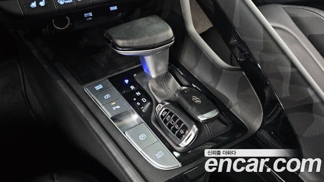 Hyundai Avante (CN7) Modern, 2021 9