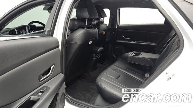 Hyundai Avante (CN7) Modern, 2021 13