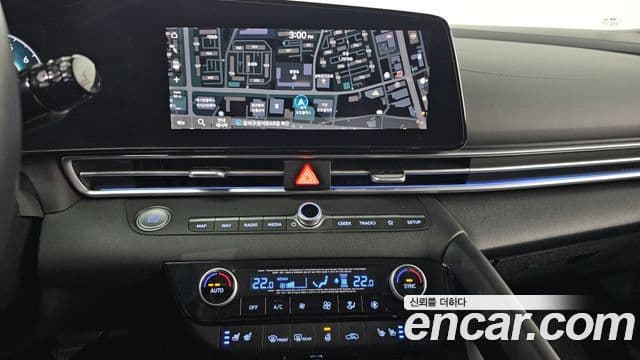 Hyundai Avante (CN7) Modern, 2021 15