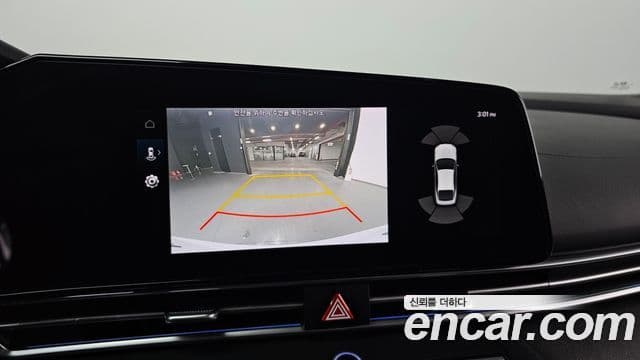 Hyundai Avante (CN7) Modern, 2021 16