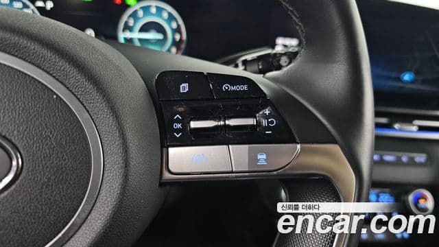 Hyundai Avante (CN7) Modern, 2021 19