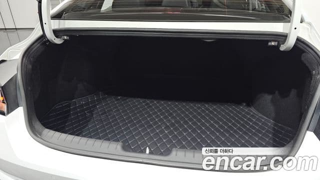 Hyundai Avante (CN7) Modern, 2021 21