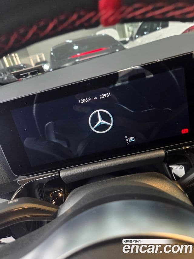 Mercedes-Benz GLA-класс H247 GLA45 AMG 4MATIC+, 2022 8