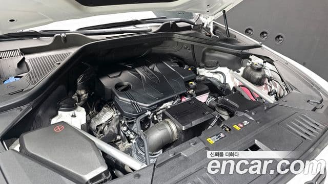 Genesis GV80, 2025 6