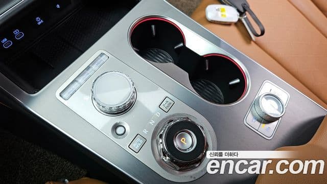 Genesis GV80, 2025 9