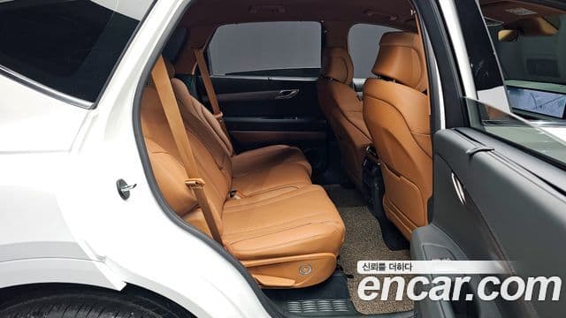 Genesis GV80, 2025 12