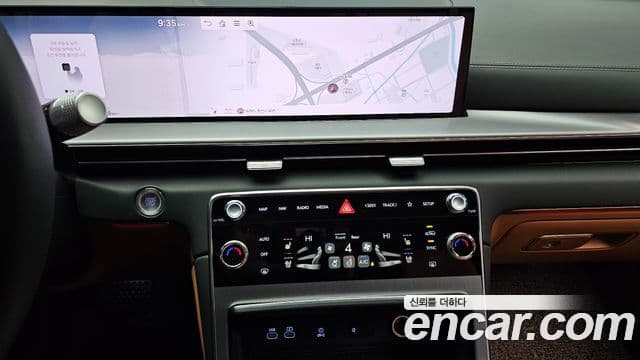 Genesis GV80, 2025 14