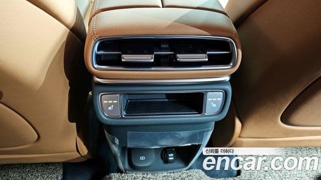 Genesis GV80, 2025 19