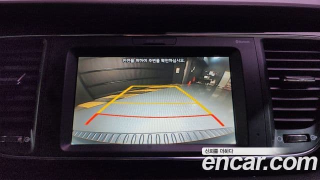 Kia All New Carnival Prestige, 2018 16