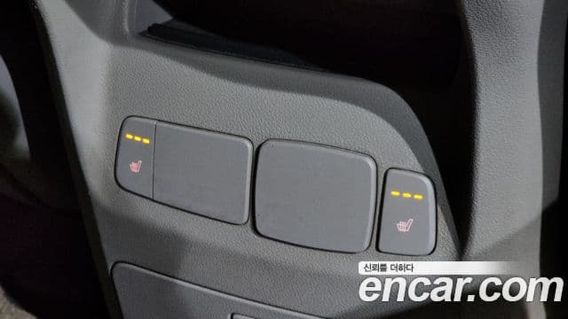 Kia All New Carnival Prestige, 2018 19