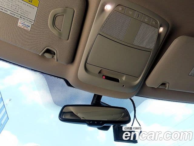 Renault Korea(Samsung) QM6 бензин 2WD LE, 2019 14